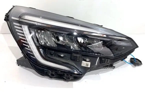 Renault Clio V Headlight/headlamp 260104922R