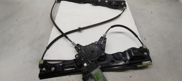 Ford Ranger Front door window regulator with motor 926429105 AB392123200B A131128063