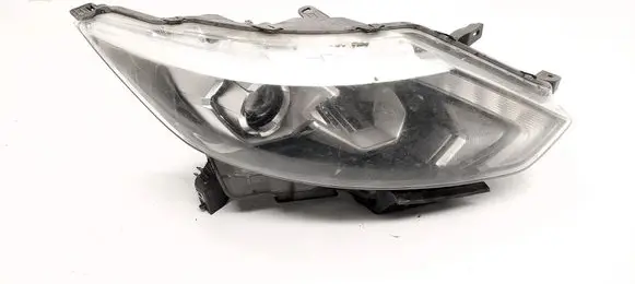 Nissan Qashqai Headlight/headlamp MDE1313900R 10018016