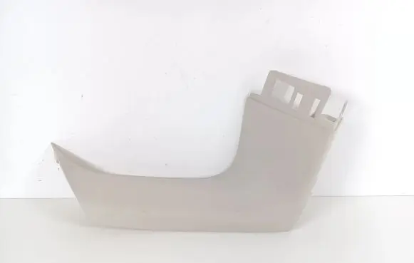 BMW X3 G01 (D)pillar trim (top) 7470639