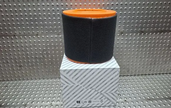 Fiat Ducato Air filter S26336197 52180232