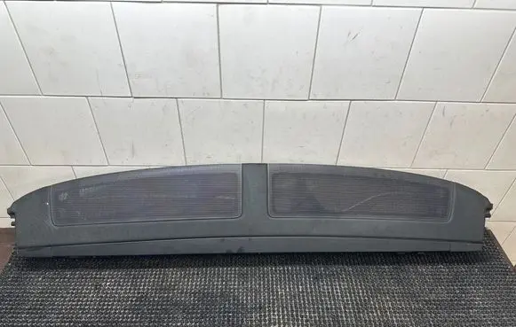 Audi A8 S8 D4 4H Electric rear window sunshade cover 897201109301