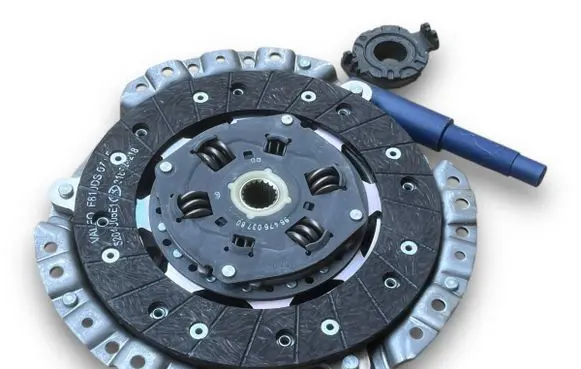 Fiat Scudo Clutch set kit S549 71790574