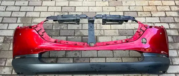 Mazda CX-30 Front bumper DFR550031