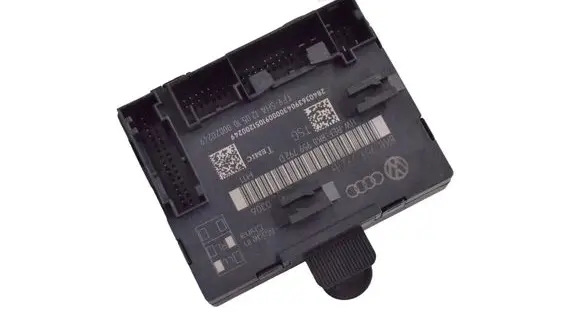 Audi Q5 SQ5 Door control unit/module 8K0959792H
