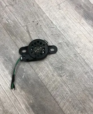 Volkswagen PASSAT B7 Parking PDC sensor speaker 8E0919279 2403130 602694
