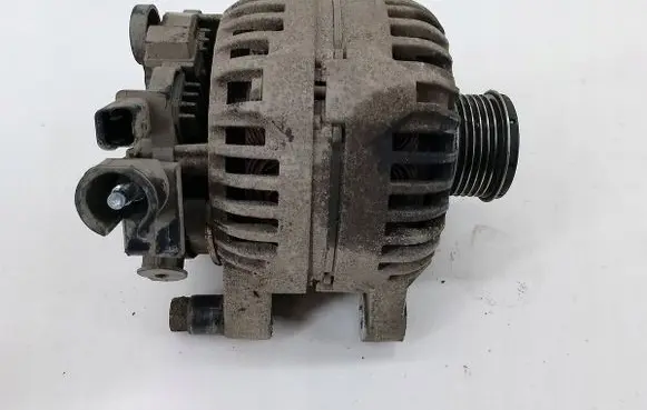 Citroen Jumpy Generator/alternator STX101327