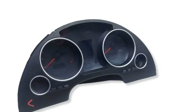 Audi A4 S4 B7 8E 8H Speedometer (instrument cluster) 8H0920950KKASACJ 8H0920950K