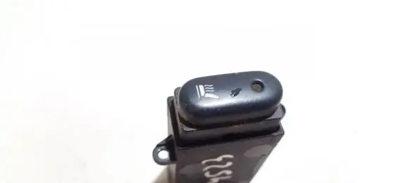 Renault Scenic I Seat heating switch 841237178 6261