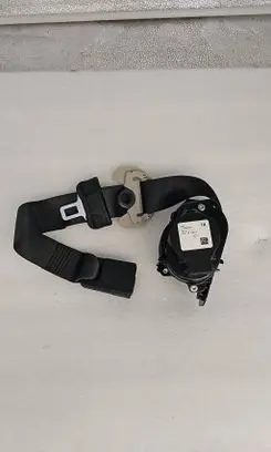 Tesla Model 3 Front seatbelt 1857706-C1-D