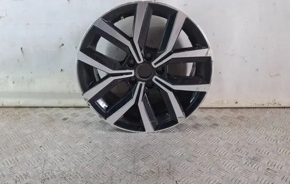 Volkswagen PASSAT B8 R17 alloy rim 3G0601025F