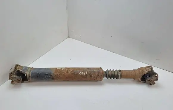Toyota Tundra II Front prop shaft 5007430