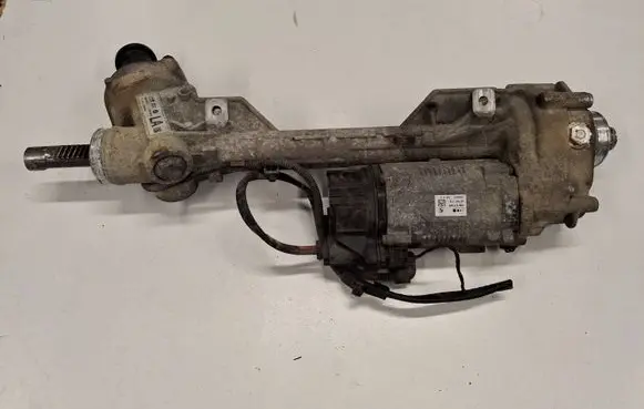 BMW 3 E90 E91 Steering rack 6798893