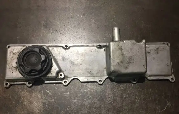 Land Rover Freelander Rocker cam cover LDR102180