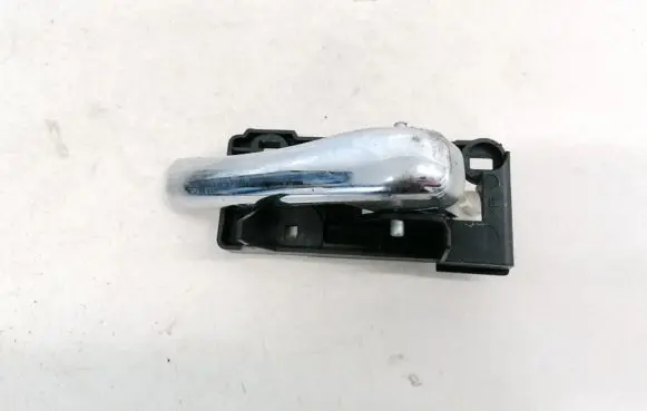 Alfa Romeo 147 Rear door interior handle 46736145 B130