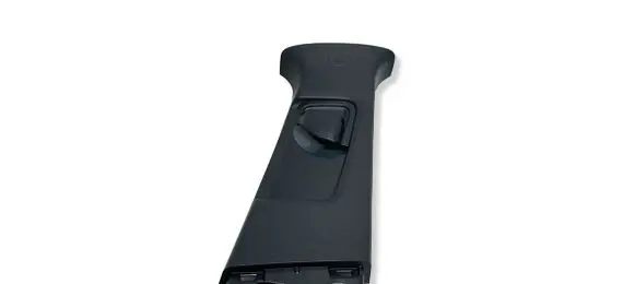 Toyota Corolla Cross (B) pillar trim (top) 6241016020 49190