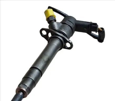 Volvo S80 Fuel injector 0445110078