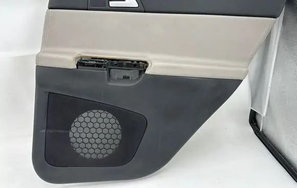 Volvo V50 Rear door card panel trim 8679483 3865