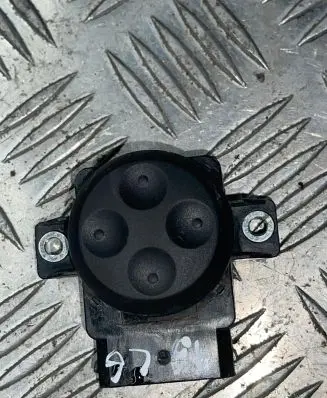 Audi A6 S6 C6 4F Seat control switch 8E0959777 03481401