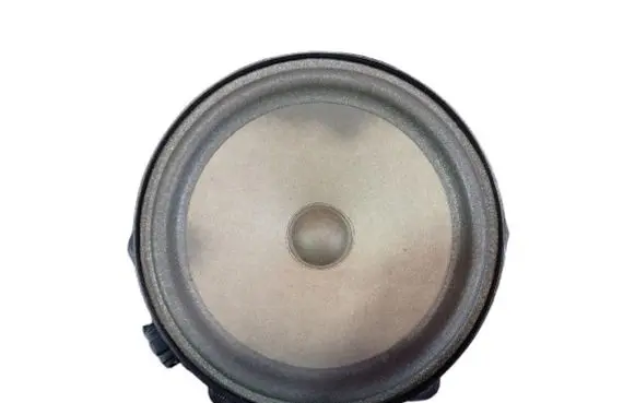 Audi A2 Front door speaker