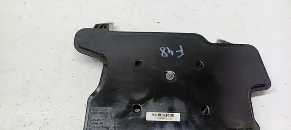 BMW X1 F48 F49 Windshield washer fluid reservoir/tank 10543512