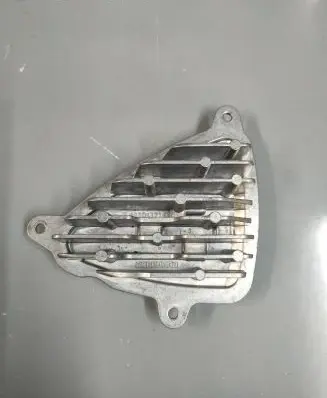 Volkswagen T-Roc Xenon control unit/module 2GA941479A
