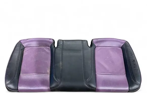 Dodge Challenger Rear seat L0242490aa 12670w3