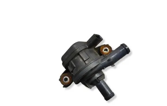 Toyota Prius (XW50) Electric auxiliary coolant/water pump G904047040 43547E243169