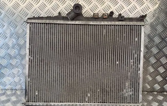 Citroen C5 Coolant radiator 9638083880