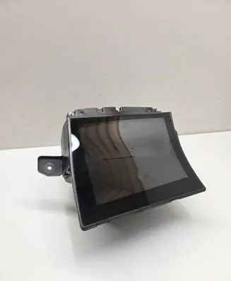 BMW 5 F10 F11 Head up display screen 17089310 103270217 9240166
