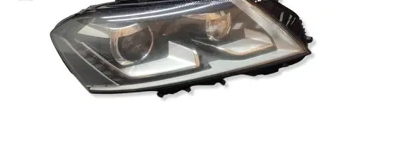 Volkswagen PASSAT B7 Headlight/headlamp 3AB941752 90005333 171VF2097AW1