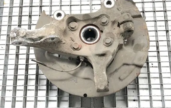 Ford Mondeo MK V Front wheel hub spindle knuckle