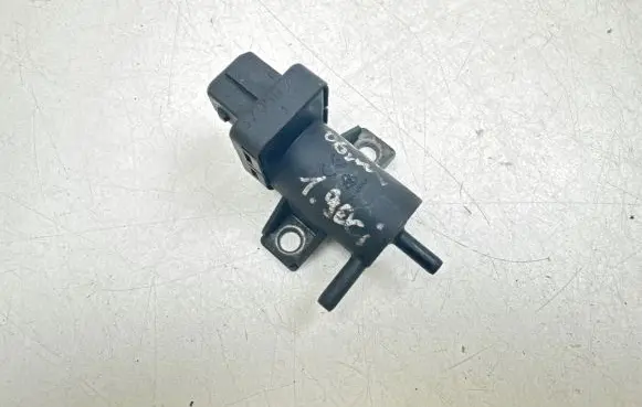 Renault Laguna II Turbo solenoid valve 7700113709