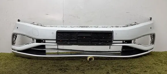 Volkswagen PASSAT B8 Front bumper 3G0807221E