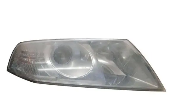 Skoda Octavia Mk2 (1Z) Headlight/headlamp 1Z1941018Q