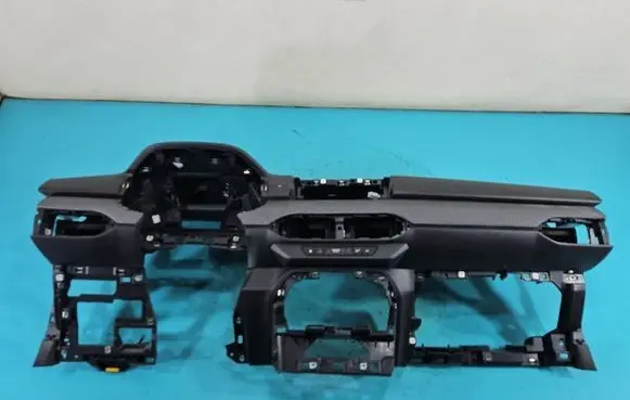 Dacia Sandero III Dashboard IMPRK1509467