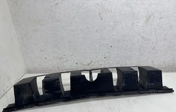 Volvo S80 Rear bumper mounting bracket 30796391