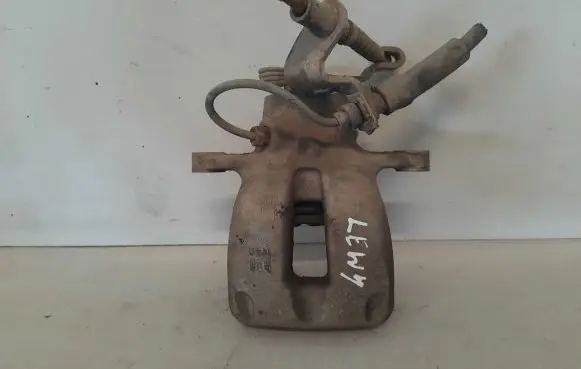 Skoda Superb B6 (3T) Rear brake caliper CZH1266