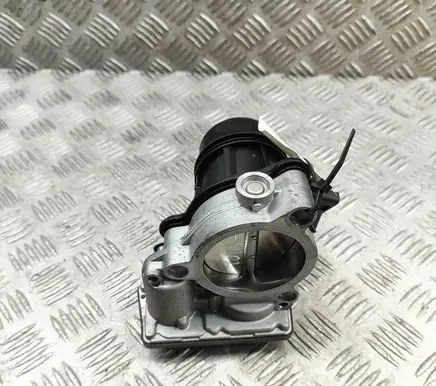 BMW 3 G20 G21 Throttle valve A3C0067720000 7619008