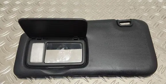 Toyota GT 86 Sun visor S86503510 S86503530
