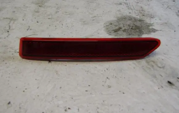 Audi Q3 8U Rear tail light reflector 83F945105B