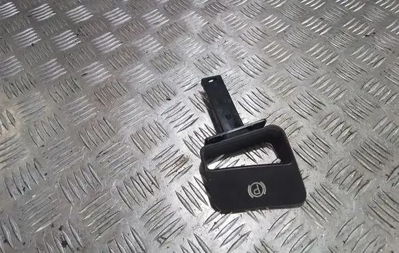 Chrysler 300M Hand brake release handle 31897