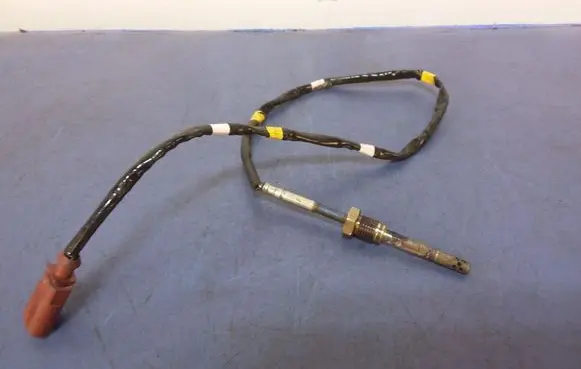 Audi A8 S8 D4 4H Sensor 4H0906088R