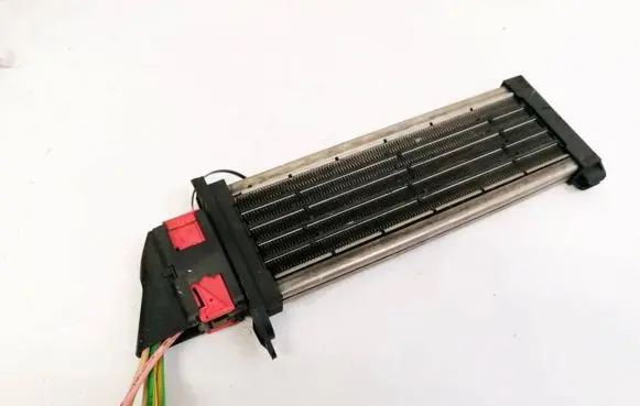 Citroen C3 Electric cabin heater radiator 664447AC