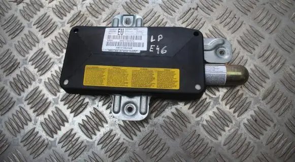 BMW 3 E46 Front door airbag 30821743707U