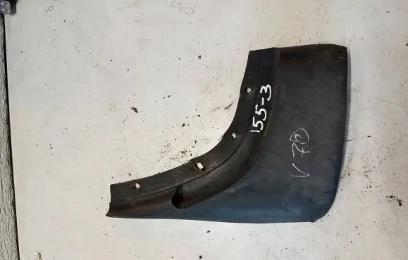 Volvo S60 Rear mudguard 09162220