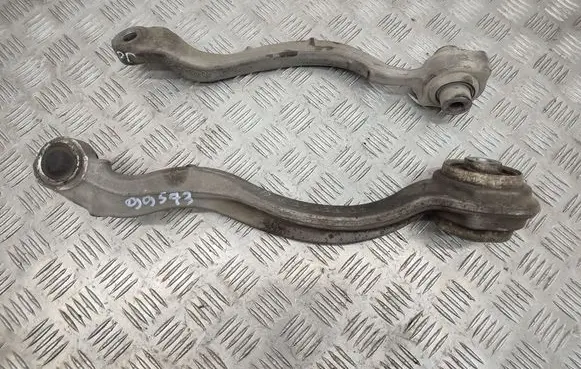 Mercedes-Benz E W212 Front control arm 21204 3783801