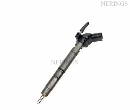 Audi A7 S7 4K8 Fuel injector 0445117080 0445117079