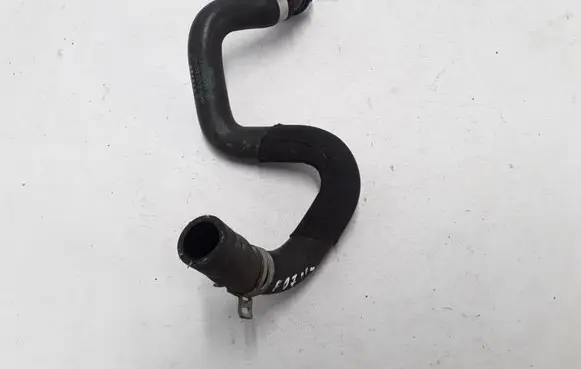 BMW 5 GT F07 Engine coolant pipe/hose 64509170347