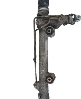 Steering rack